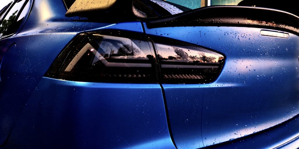 Külső autó tisztítás kézi mosással Körmenden