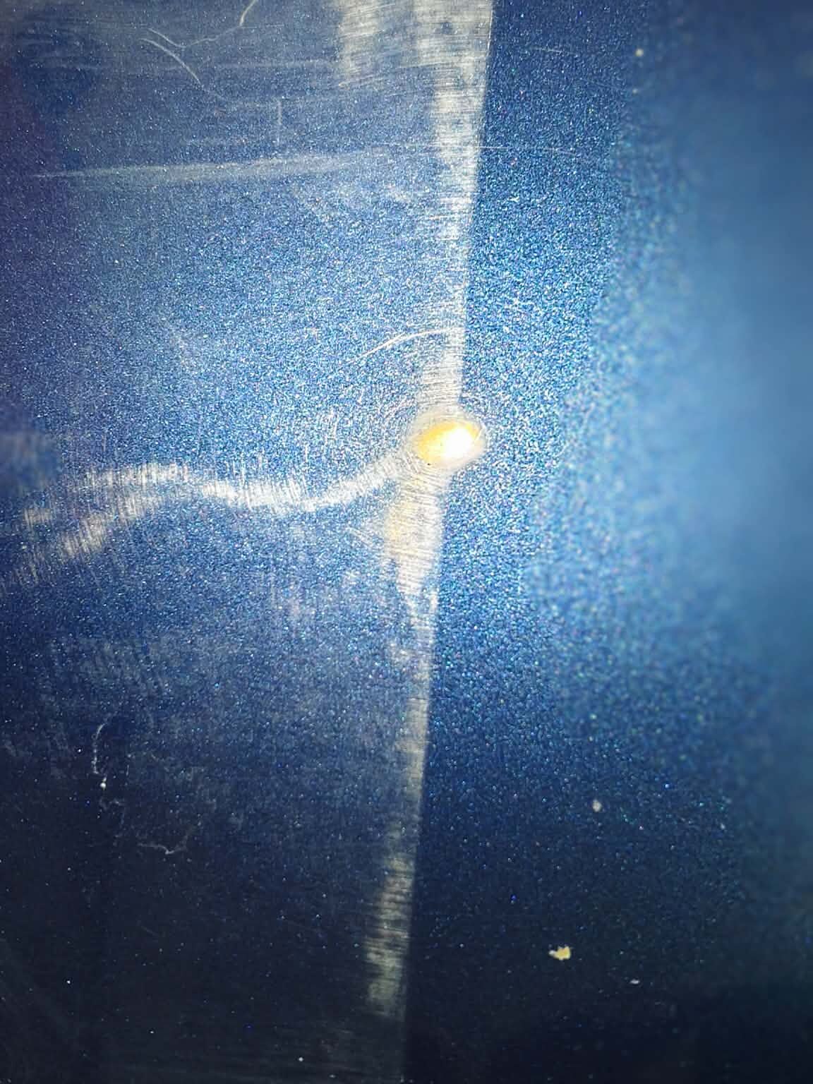 Többlépcsős polírozás előtte és utána